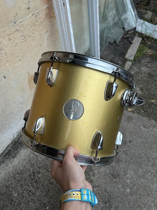Барабан Том 12” Sonor 505