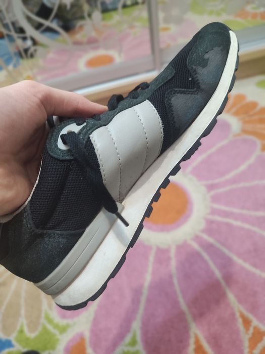 продам кроссовки, JACK JONES оригинал