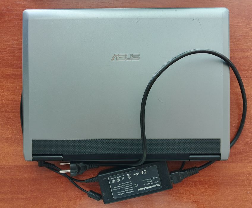 Asus F3SG на запчастини