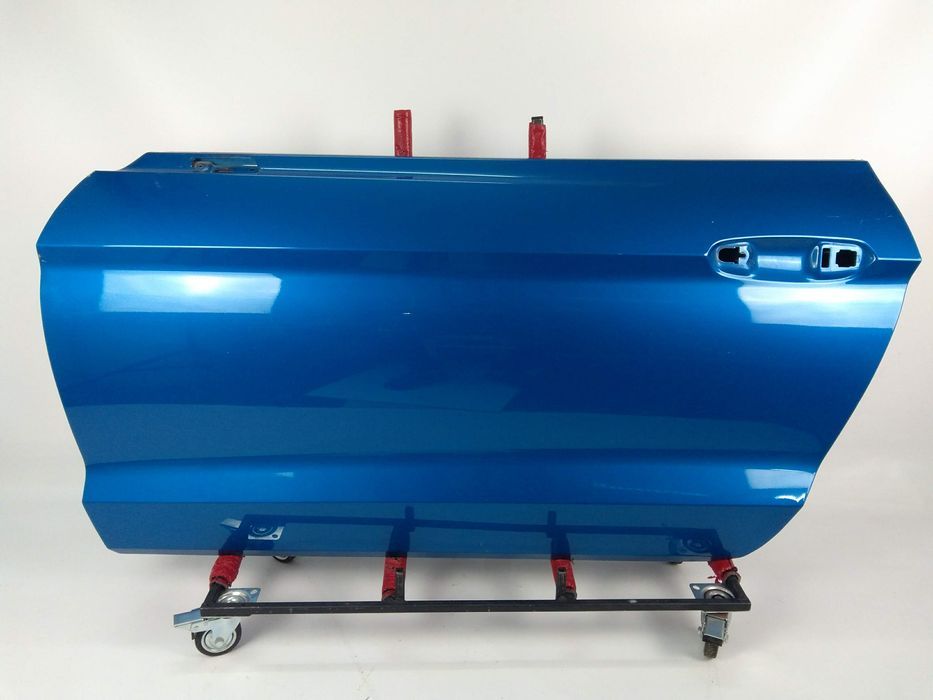 Ford Mustang VI GT 5.0 drzwi lewe przód kierowcy 2015+