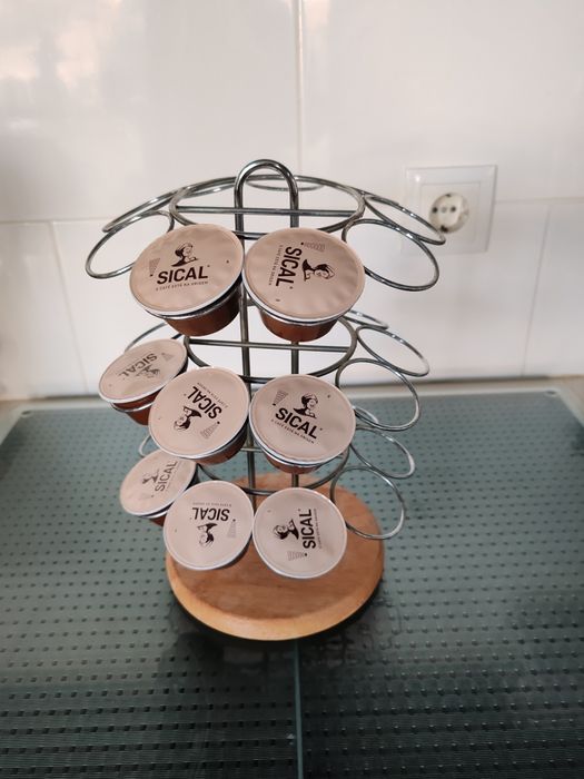Coffee Capsule Holder443149072844072960