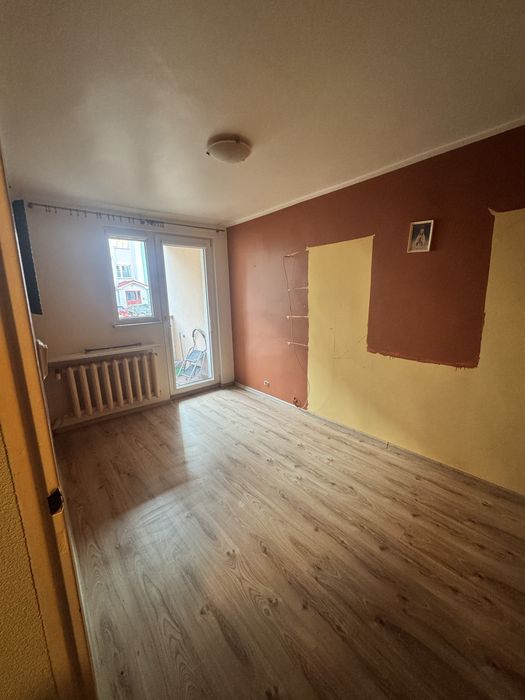 2 pokoje | duża kuchnia | balkon | wysoki parter | Giżycko - Widok 3