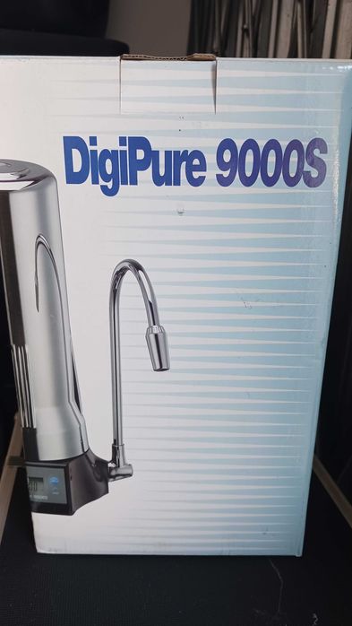 Filtro de água Digipure 9000S