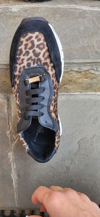 Кросовки Baldinini