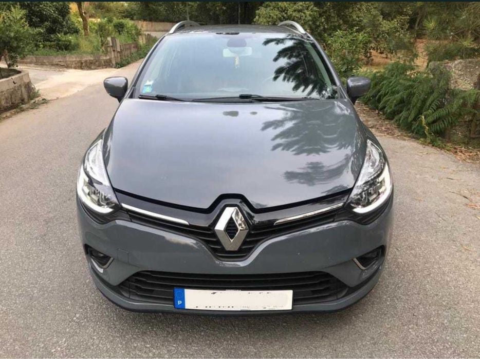 Renault Clio Sport dCi 90 Limited