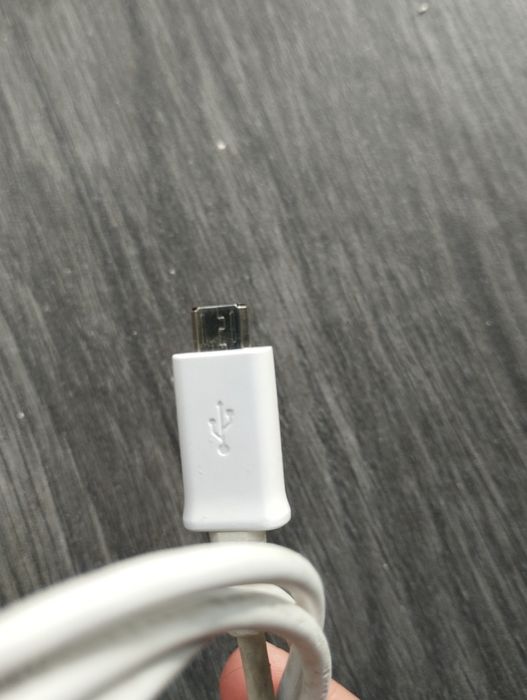 Cabo V8 Micro USB