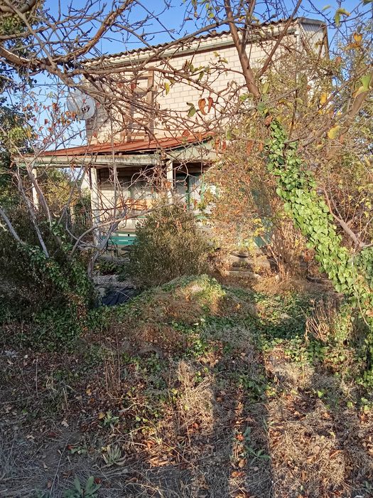 Продам дачу в  районе Зайчевского  СВТ "Зоря"