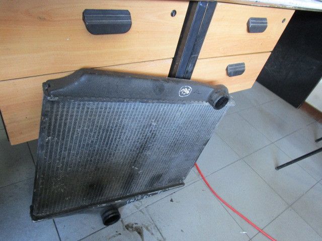 Radiador do intercooler VOLVO 850 (LS)