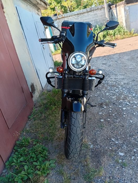 Продам Suzuki sv 650