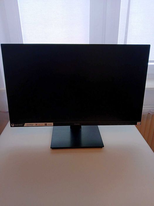 Monitor Gamingowy iiyama G-Master G2530HSU 75Hz 1ms Komplet BOX