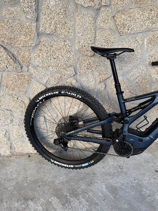 Specialized Turbo Levo