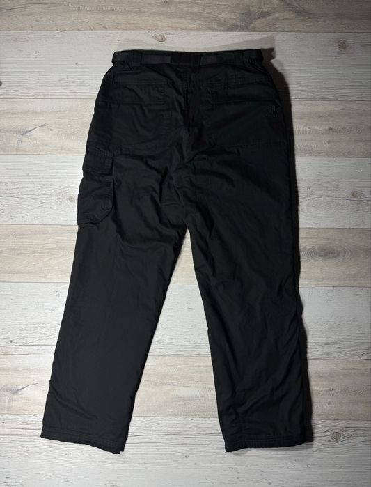 Штани Karrimor утеплені трекінгові штани outdoor туристичні штани