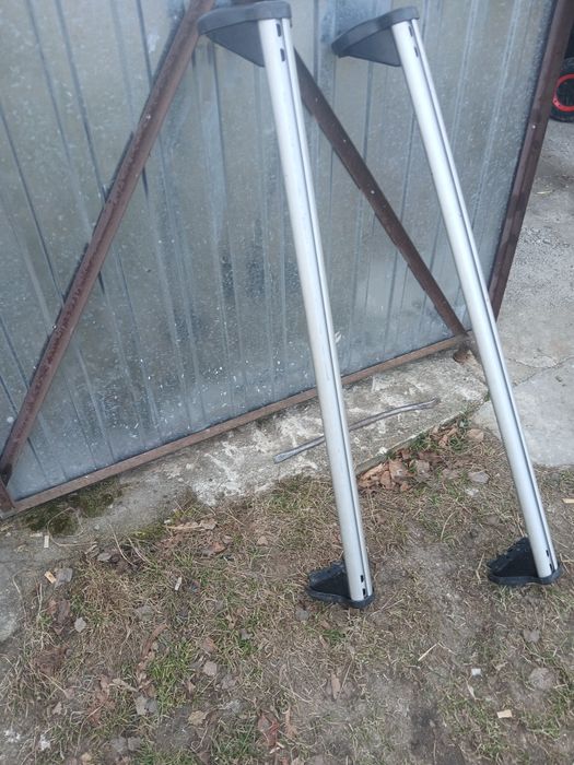 Relingi do Opla vectra c