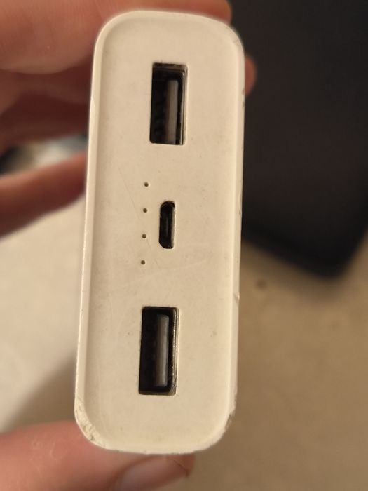 Xiaomi 20000 павер банк оригінал