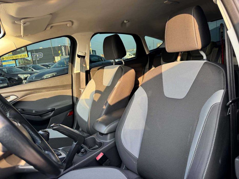 Продам Ford Focus 2013р. #78408