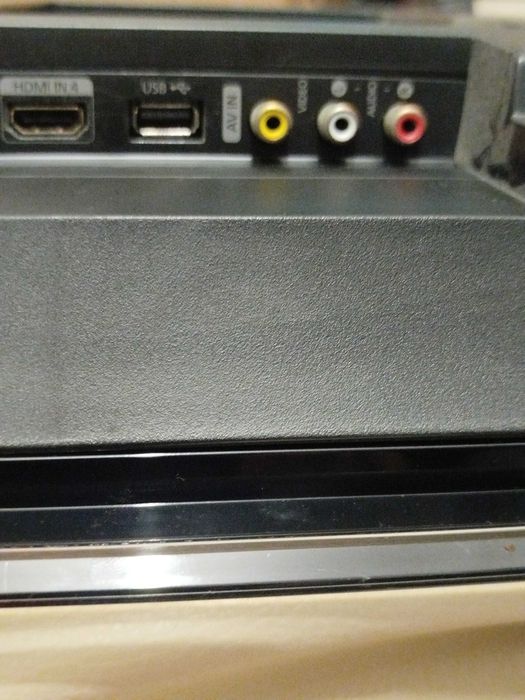 TV Samsung 37 polegadas