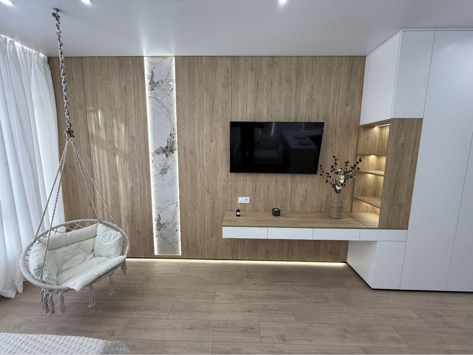 Продам Новую Красивую Квартиру‼️Дорогой Ремонт‼️Аркадия/ЖК АТМОСФЕРА‼️