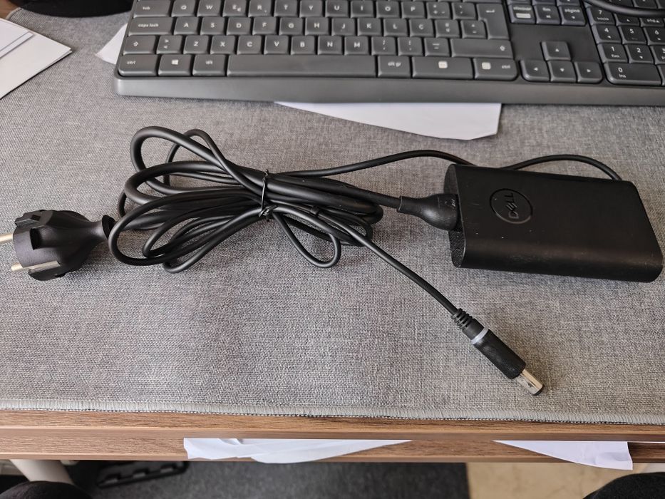 Carregador Dell 65W