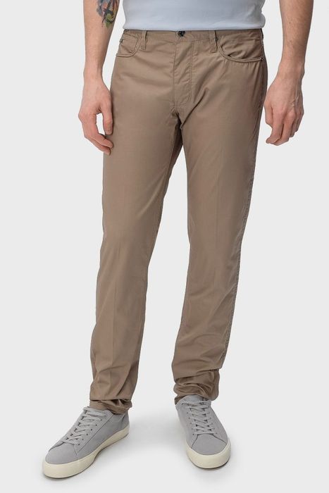 Штани (chinos) Armani Jeans,  розмір M