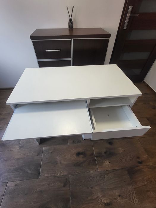 Sprzedam biurko białe