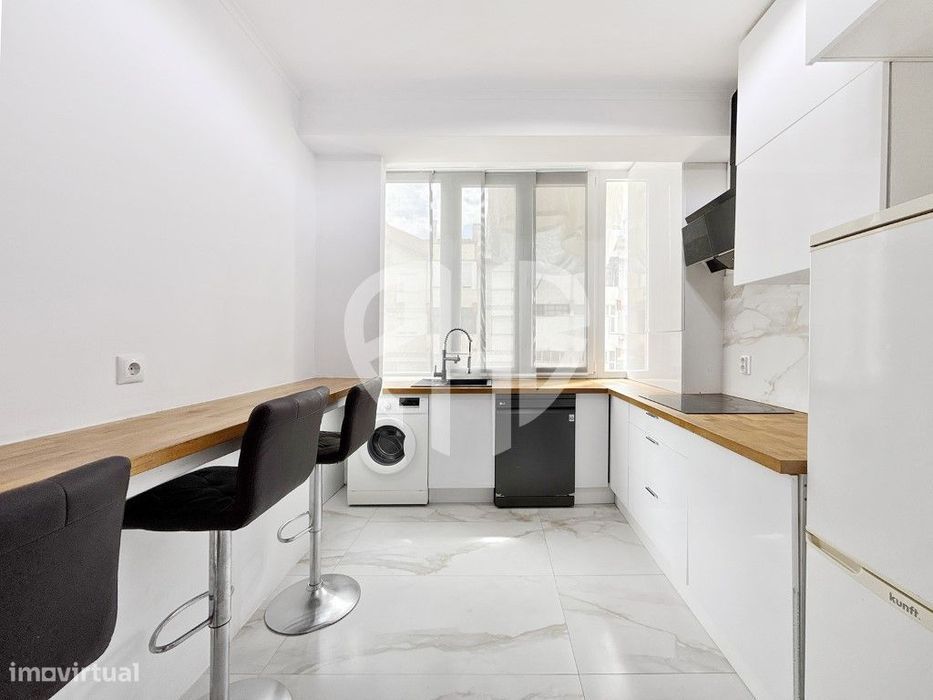 Apartamento T3 Reboleira (Venteira) | Amadora | Pronto a Habitar