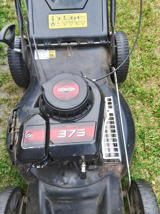 Kosiarka Briggs 51 cm