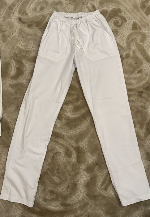 Хірургічний костюм розмір S-M