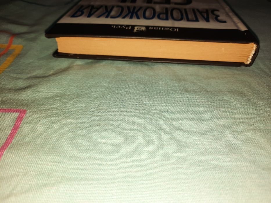 Запорожская Сечь. Тайный орден Днепра, Андреев