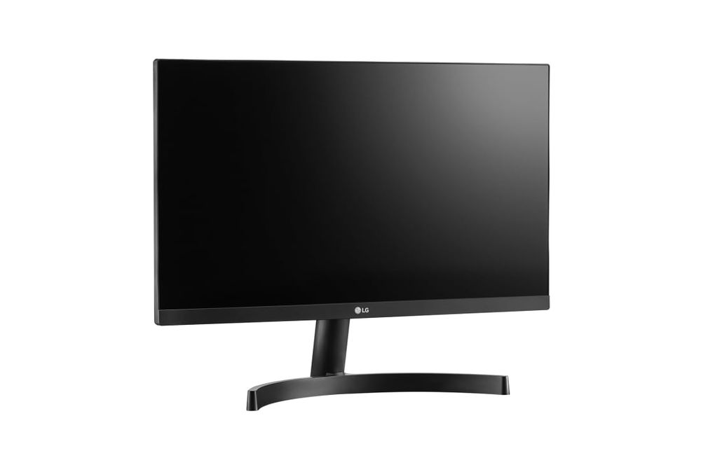 Монітор LG MK 600 24 дюйми!