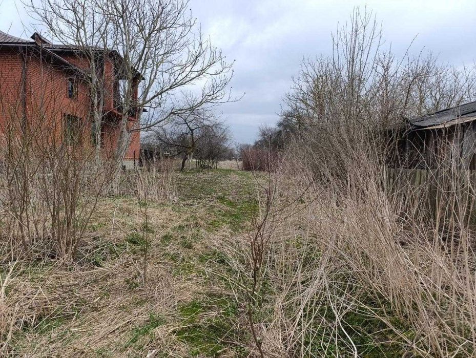 Ділянка в с. Драгомирчани - 6 ар