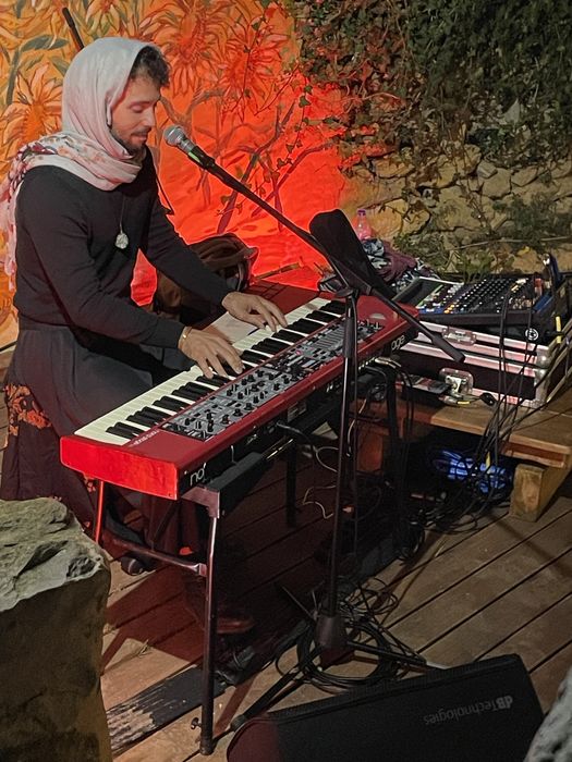 Aluguer de sistema de som