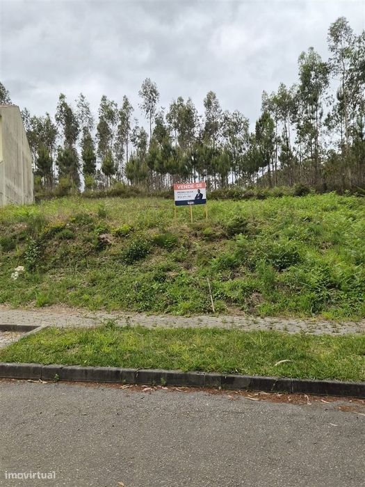 Land Plot for Sale in Macieira de Sarnes, Oliveira de Azeméis