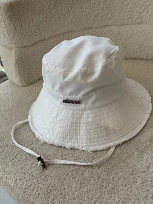 Оригінальні панами Jacquemus