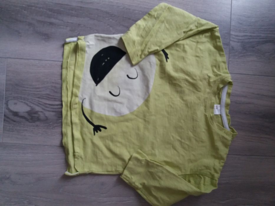 Bluza bluzka H&M rozm. 92