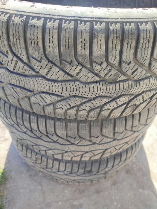 Шини зимові 16 205 65