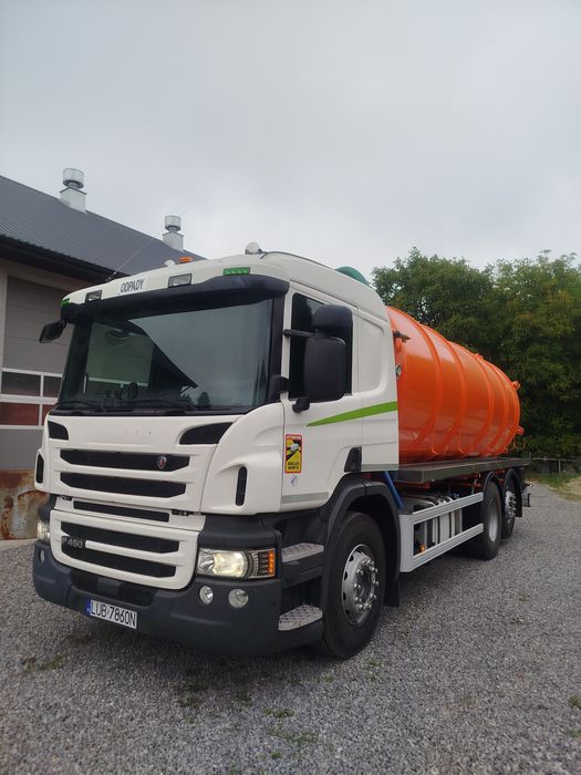 Scania