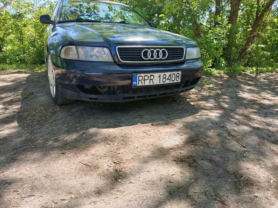 Продам Ауді А4 b5 універсал