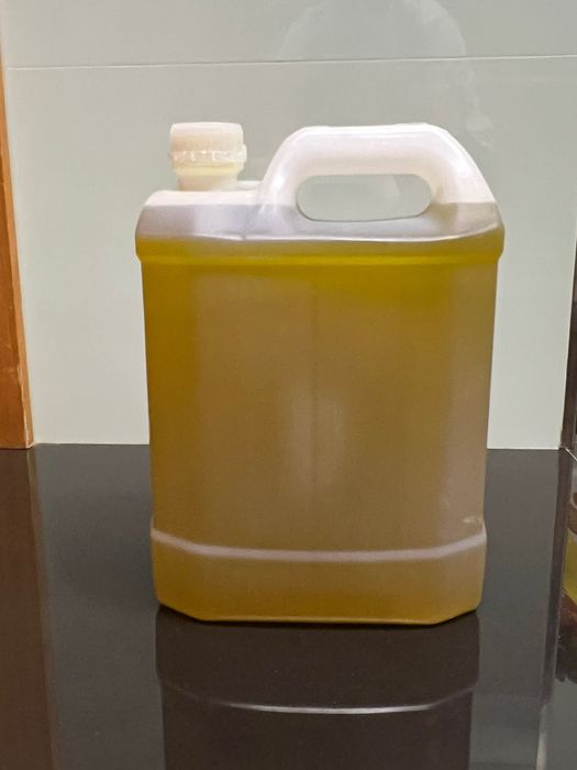 Azeite Trasmontano de produção própria