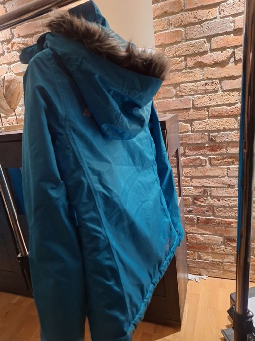 Kurtka narciarska damska 4F