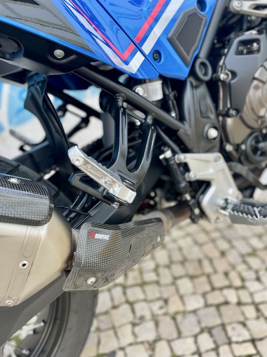 Yamaha TÉnéré 700 World Rally 2024