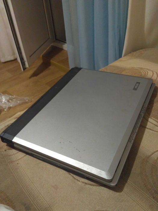 ноутбук asus a6000 б.у