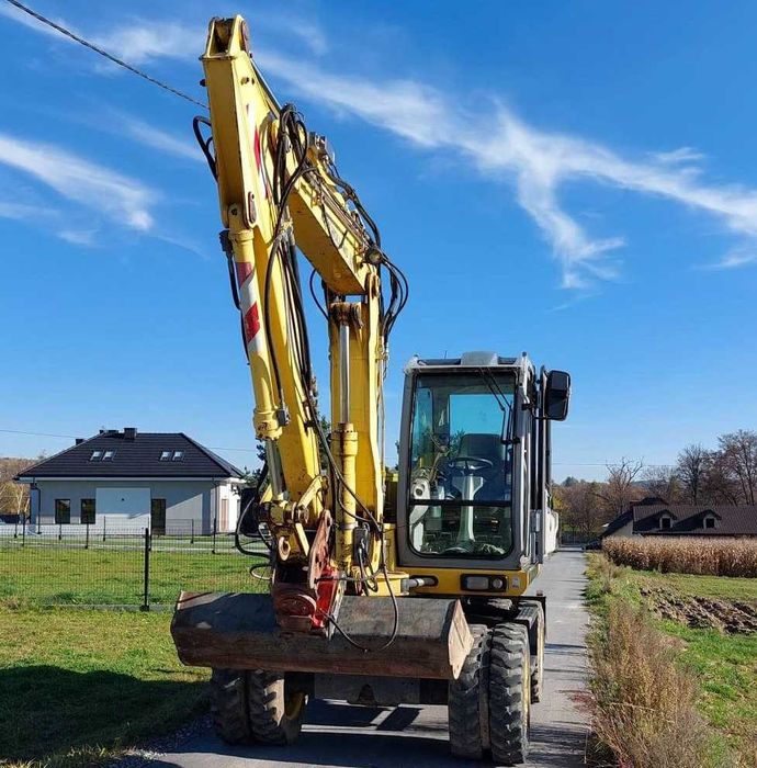 Wynajem Ubijarka 300KG AMMANN  Wypożyczenie ZAGĘSZCZARKA wacker boomag