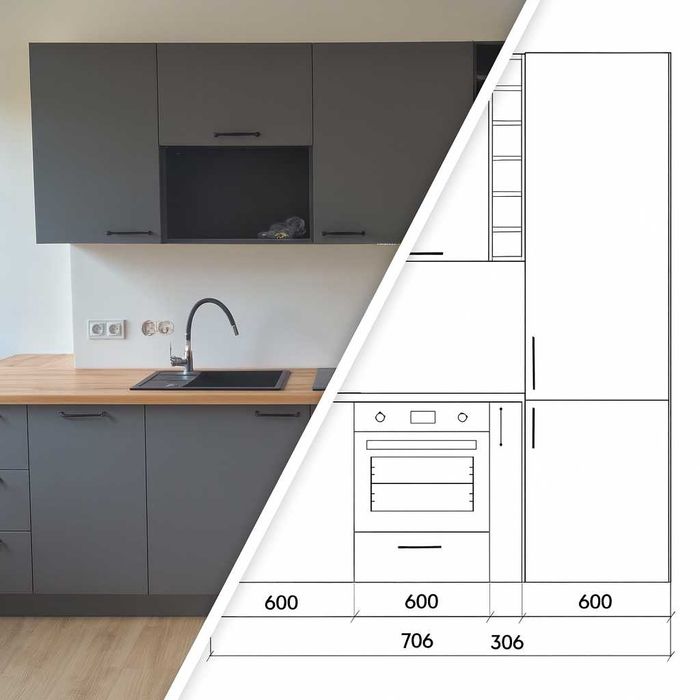 Montaż Mebli Bagrowscy