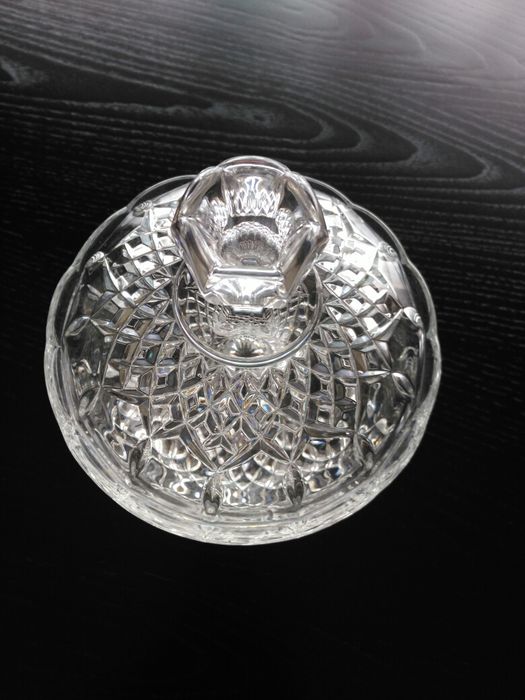 Jarra de Cristal