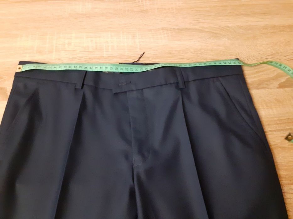 Garnitur młodzieżowy MAGRA slim