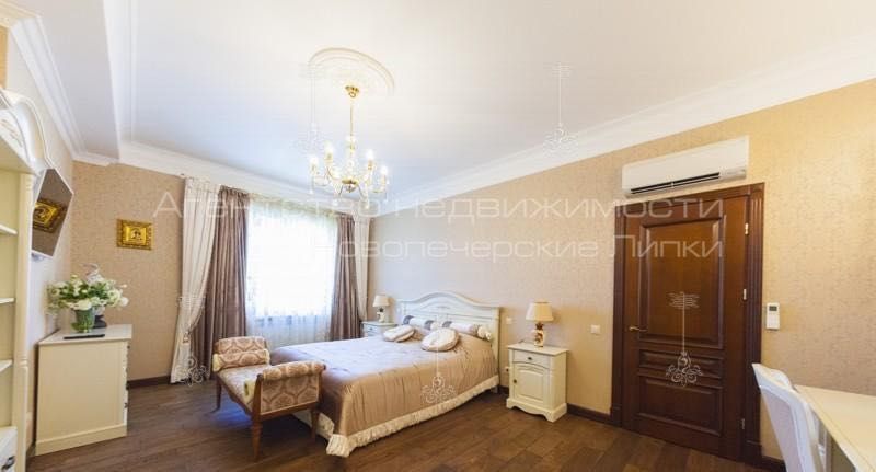 Елітний будинок 560м2 з SPA-блоком і басейном,27соток. Іванковичи