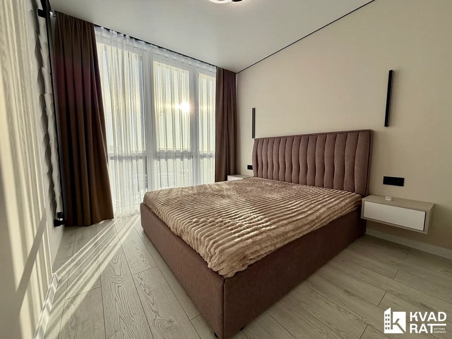 Перша здача ! 1км квартира біля ТЦ Велес