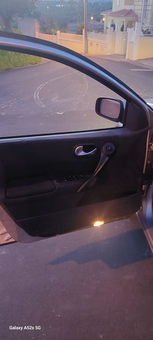 Renault Megane 1.5 DCi 105cv diesel 5lugares ano2006 insp10/2026