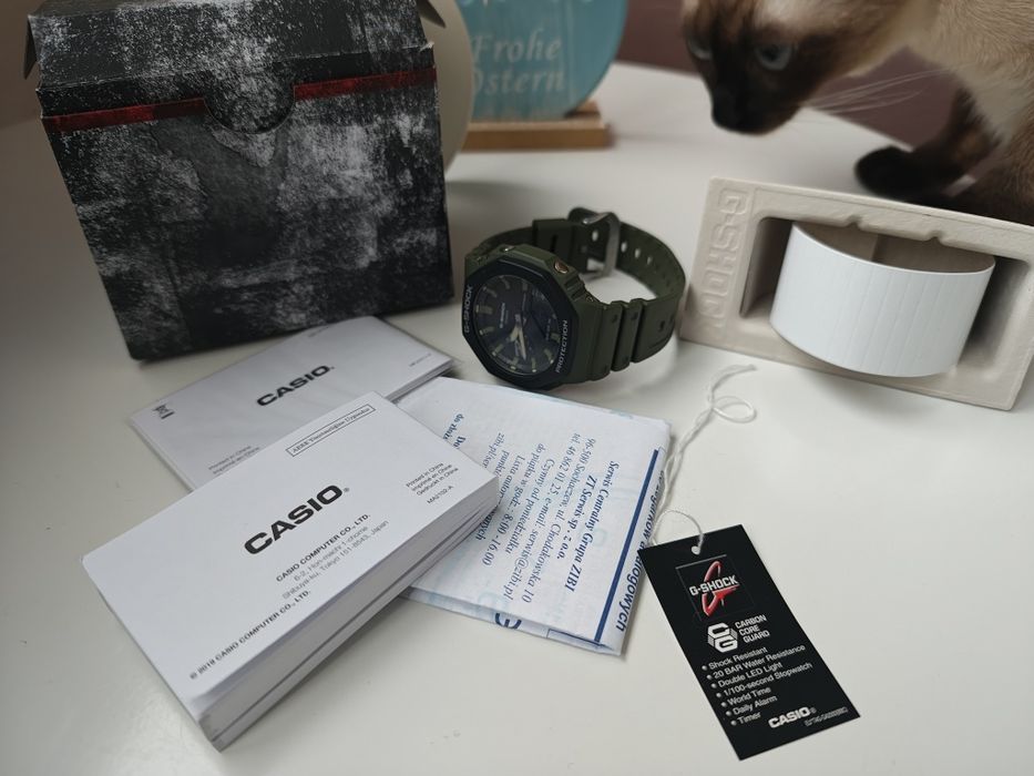 Дешеві,надійні часи Casio