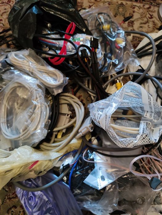 Кабеля   vga HDMI-HDMI